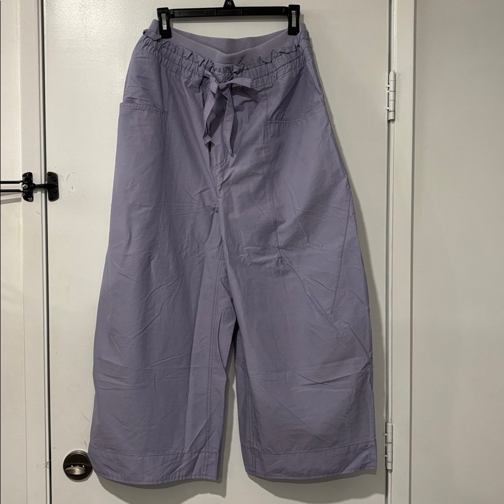 Free people movement Fresh Start Pants - Picture 3 of 6